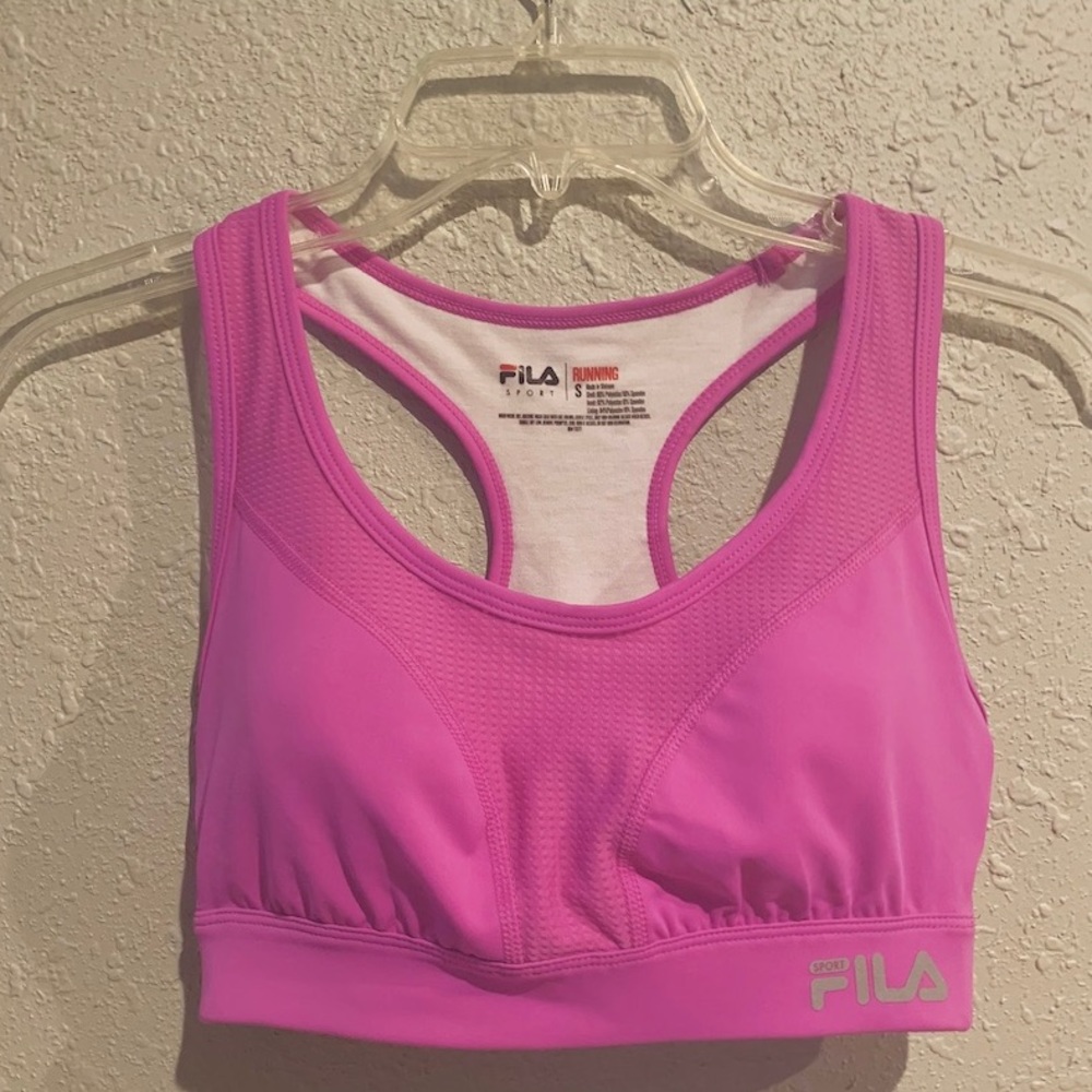 Fila Sports Bra